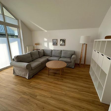 Ferienhaus Fam. Mersmann Papenburg Eksteriør bilde