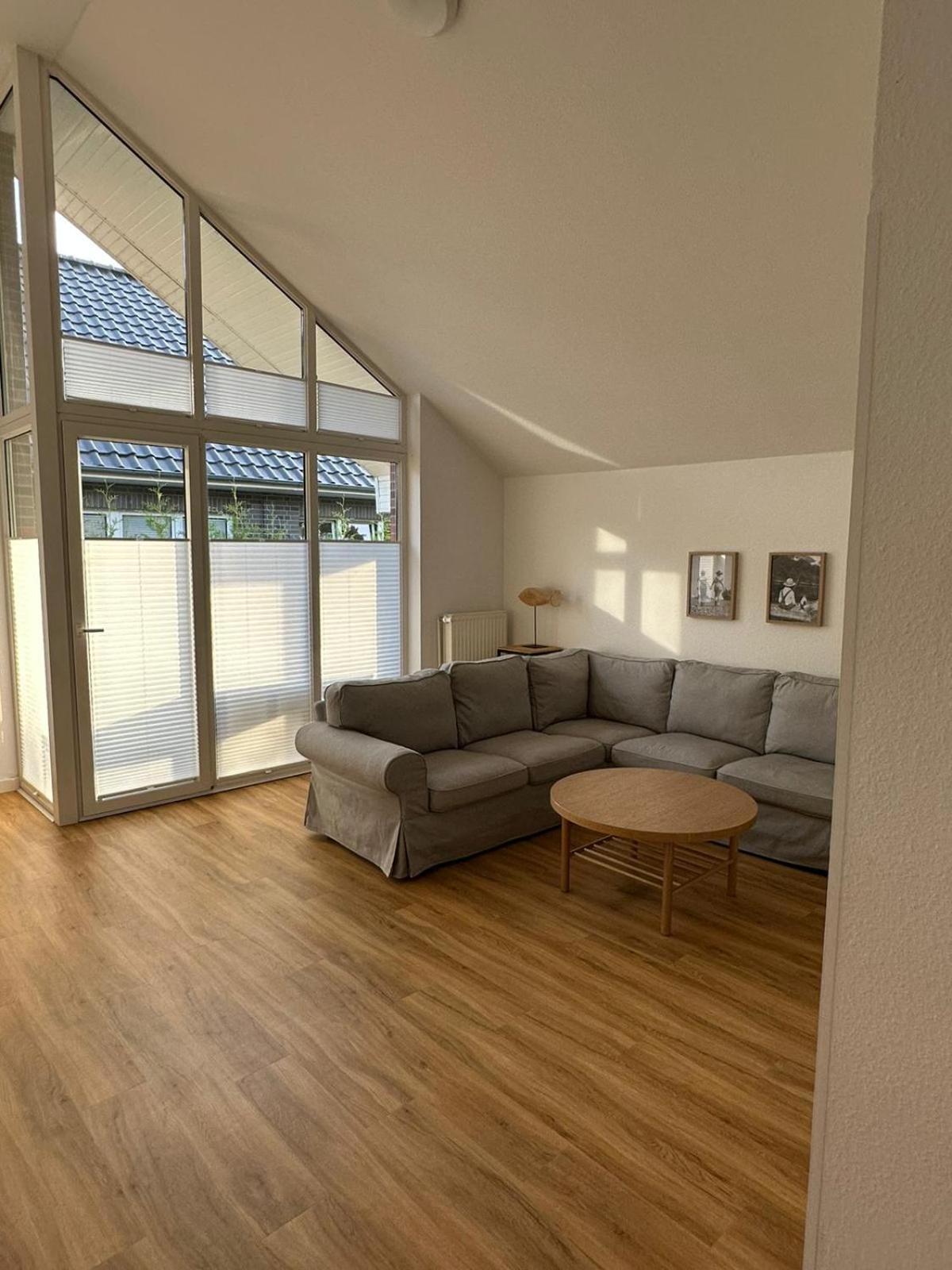 Ferienhaus Fam. Mersmann Papenburg Eksteriør bilde